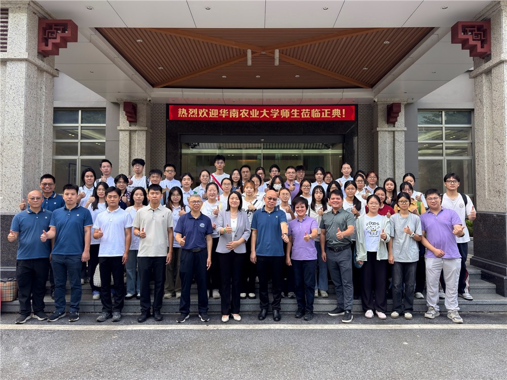 學子互助，薪火相傳！“正典學長助學金”頒發儀式在正典舉行